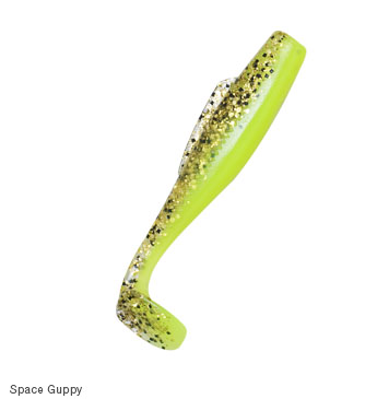 Z-MAN MinnowZ 3 inch